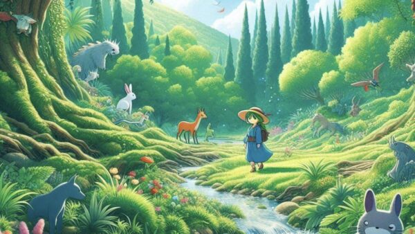 AIイラストはやばい！話題になる理由と今後の動向予測を紹介