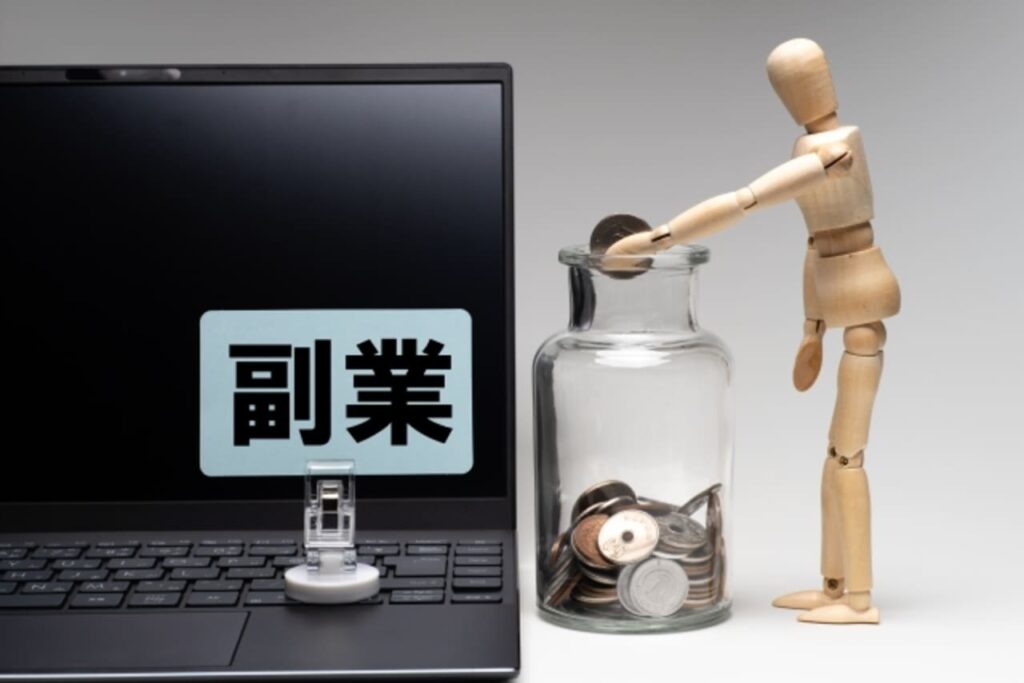 サラリーマンが土日の副業で稼ぐなら「わどAIスクール」
