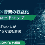 AI 音楽 収益化