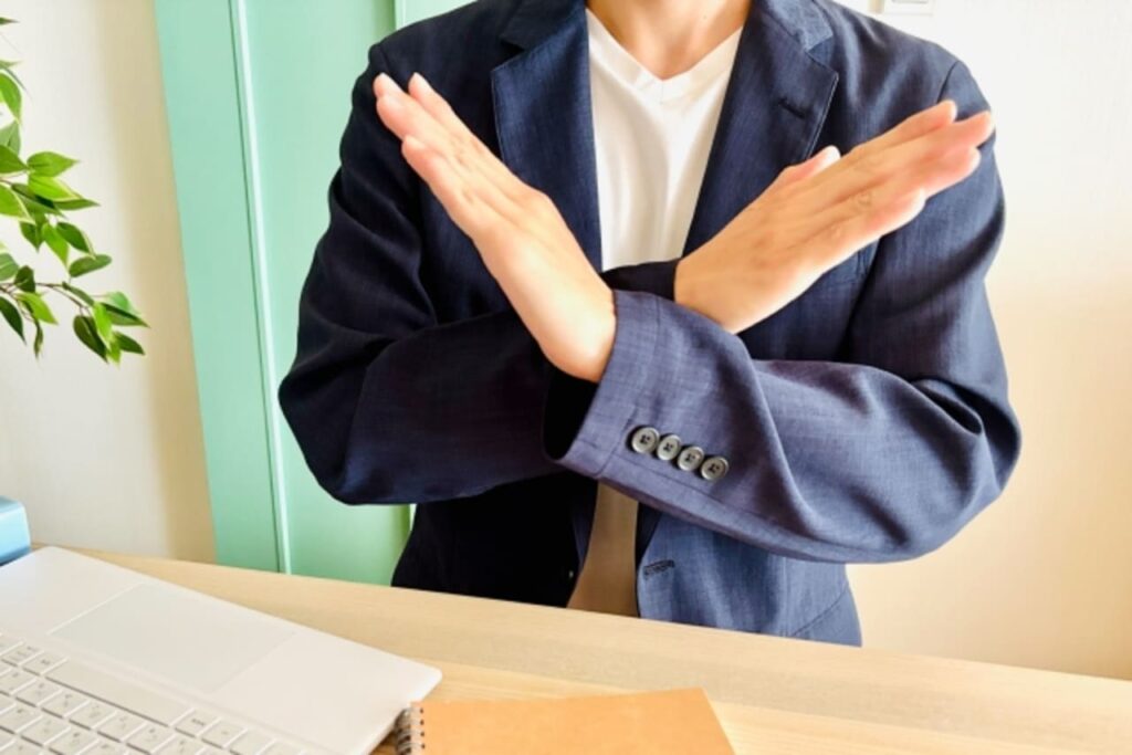 AIで稼ぐ3つのデメリット