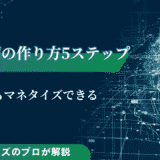 AI 漫画 作り方